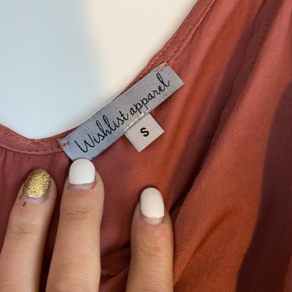 Fall crop tops - Picture 2 of 4